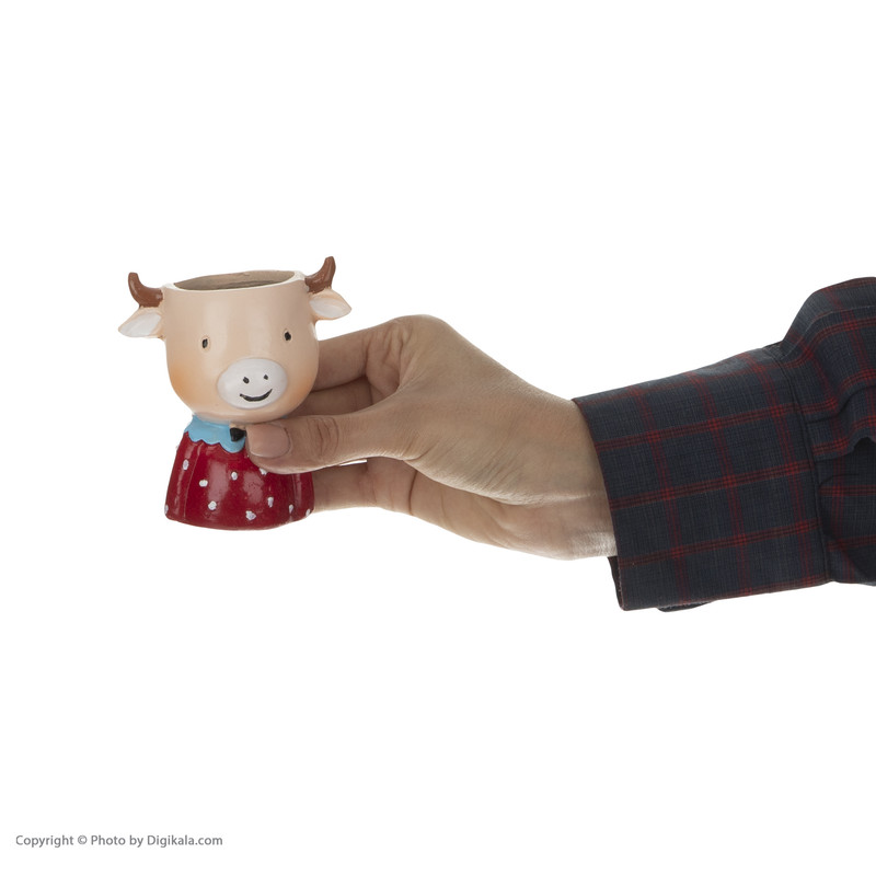 گلدان مدل K31