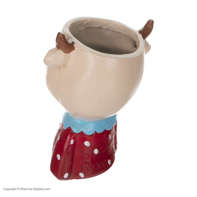 گلدان مدل K31