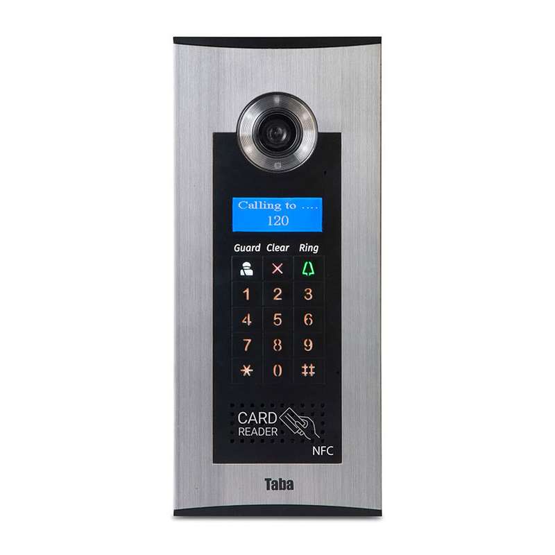 در بازکن تصویری تابا مدل کدینگ