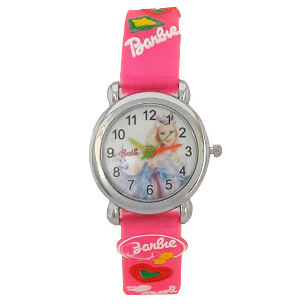 ساعت مچی عقربه ای دخترانه مدل BR 1022 - SKH