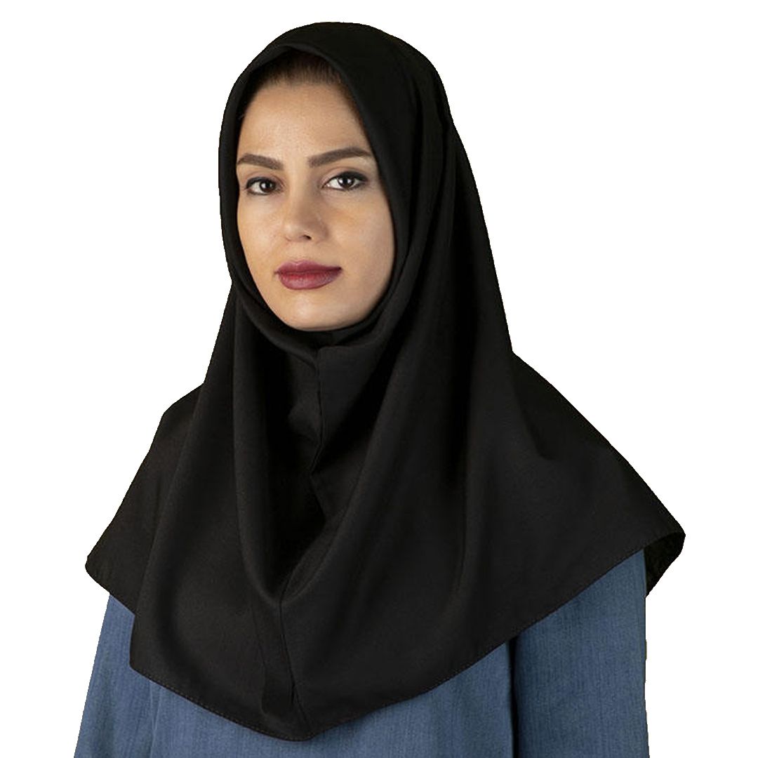 مقنعه کد 90 -  - 1