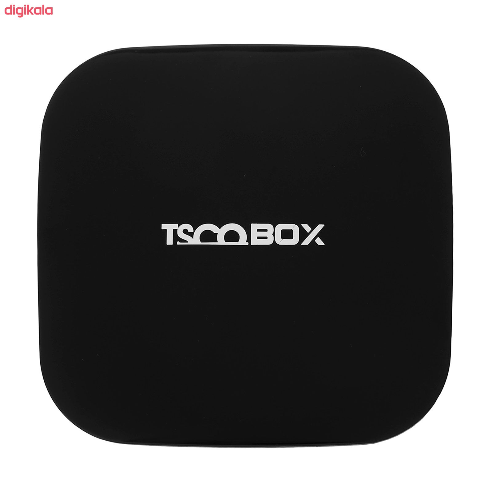 اندروید باکس تسکو مدل TAB-100 main 1 4