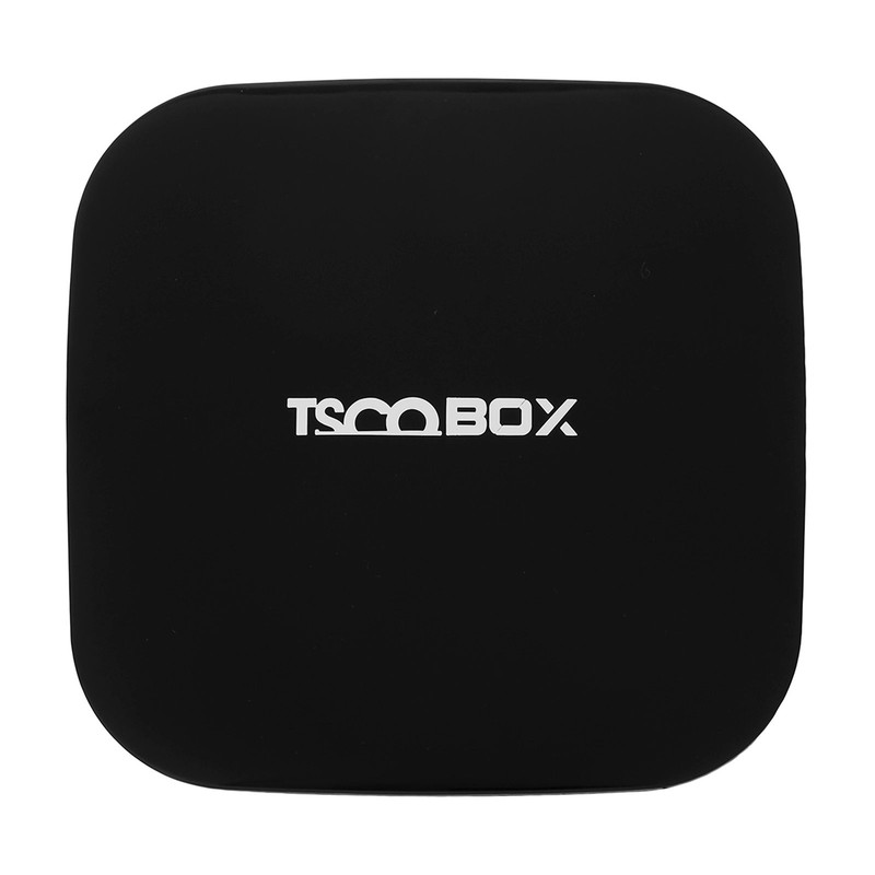 اندروید باکس تسکو مدل TAB-100 اندروید باکس تسکو مدل TAB-100