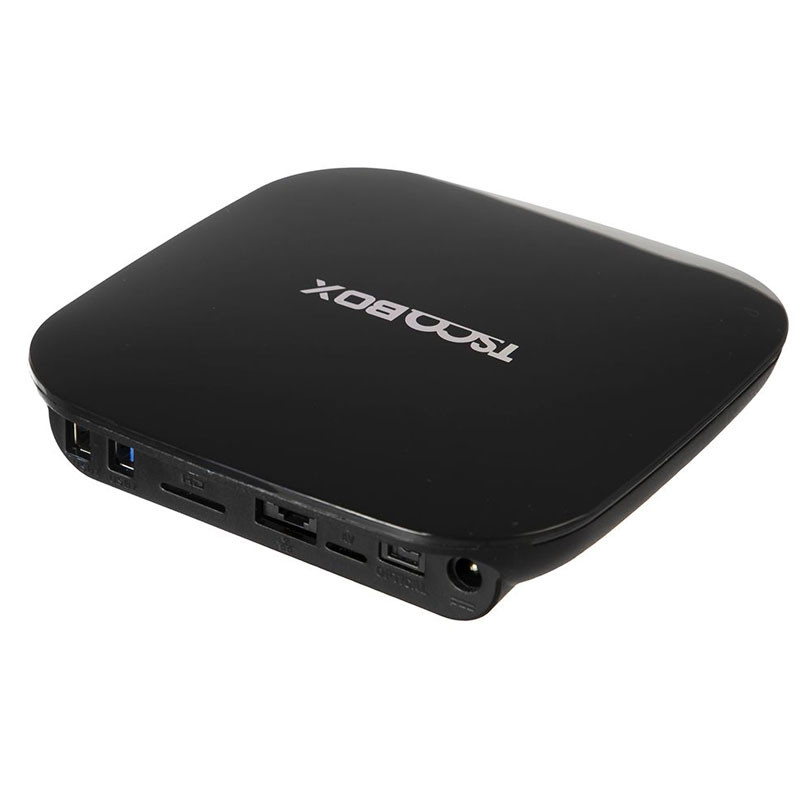 اندروید باکس تسکو مدل TAB-100 اندروید باکس تسکو مدل TAB-100