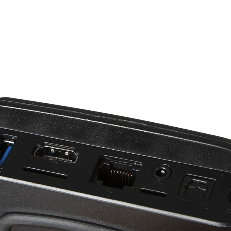 اندروید باکس تسکو مدل TAB-100 اندروید باکس تسکو مدل TAB-100