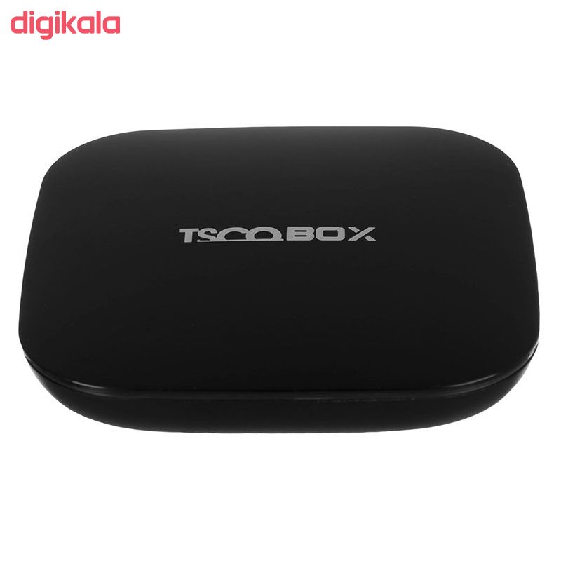 اندروید باکس تسکو مدل TAB-100 main 1 7