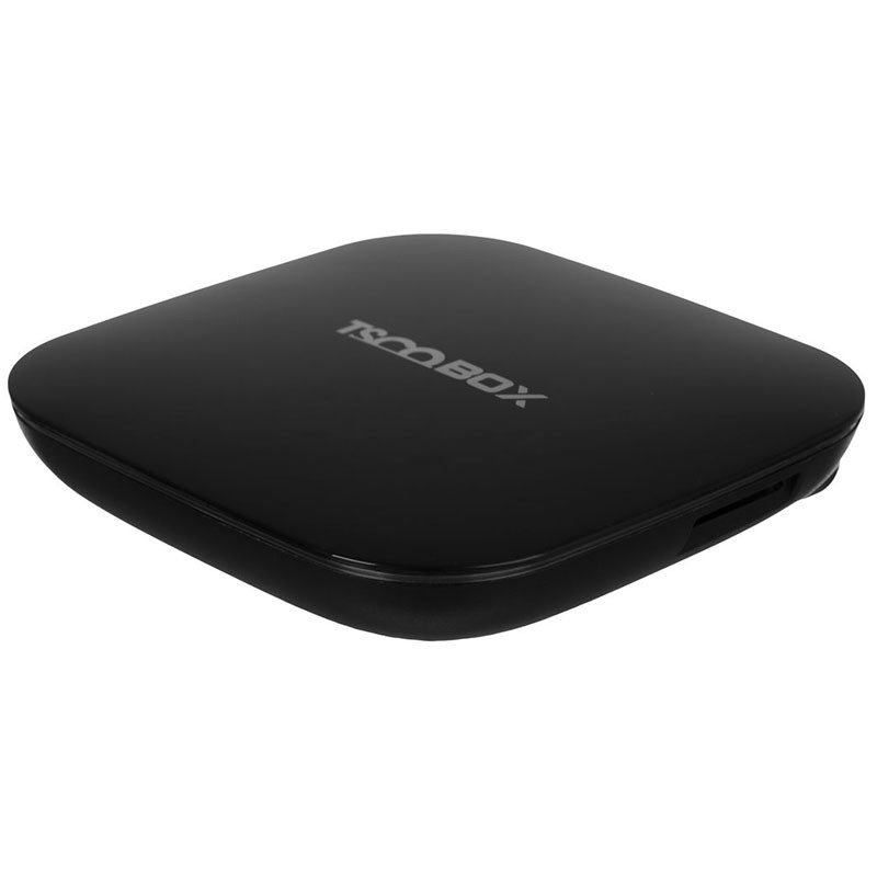 اندروید باکس تسکو مدل TAB-100 اندروید باکس تسکو مدل TAB-100