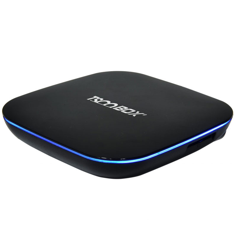 اندروید باکس تسکو مدل TAB-100 اندروید باکس تسکو مدل TAB-100