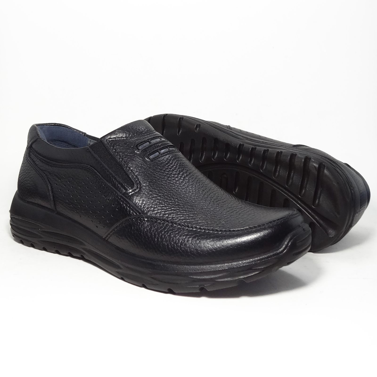 کفش روزمره مردانه مدل Forex کد 431 -  - 4