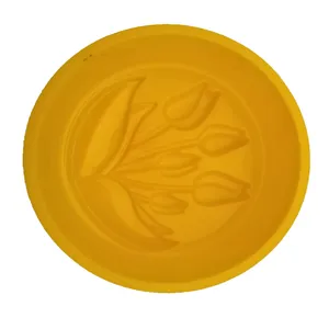 قالب ژله طرح گل مدل n28