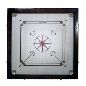 بازی فکری طرح کاروم کد Star-E75