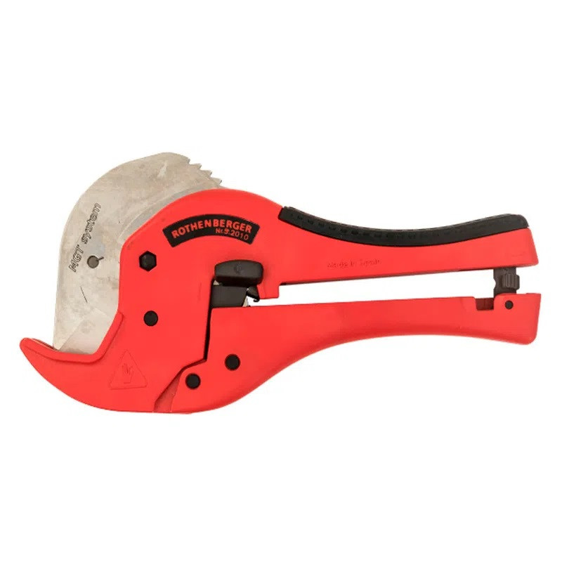 قیچی لوله بر روتنبرگر مدل TC 50 قیچی لوله بر روتنبرگر مدل TC 50