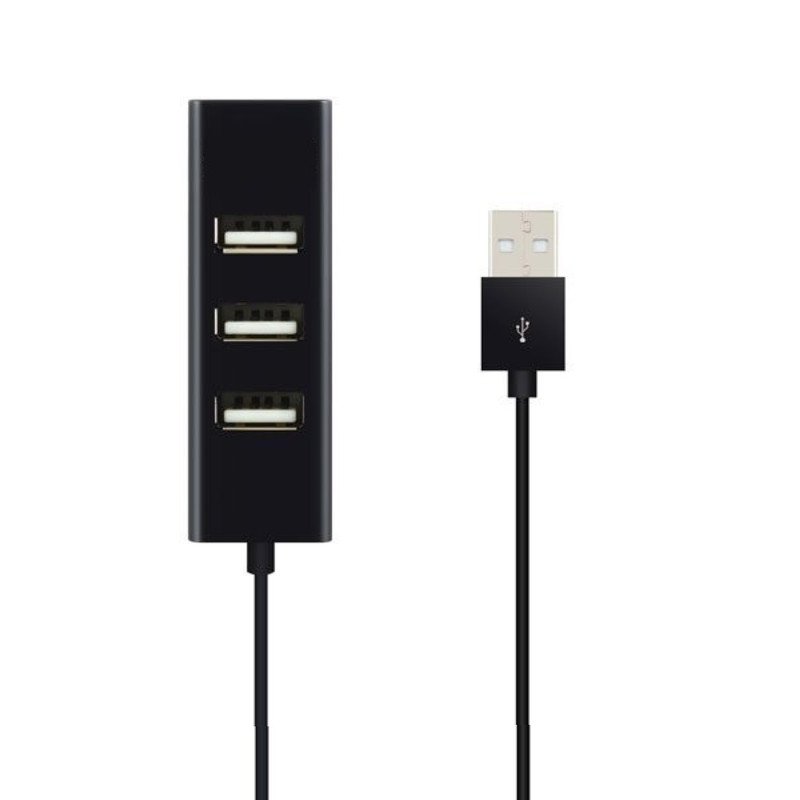 هاب چهار پورت USB2.0 پی نت مدل P-213
