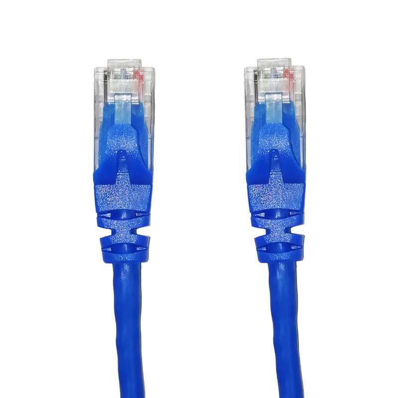 کابل شبکه CAT5E مدل MPC5E3 کابل شبکه CAT5E مدل MPC5E3