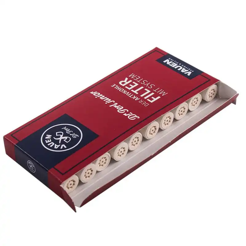 فیلتر پیپ وان کد DKD-020  بسته 10 عددی