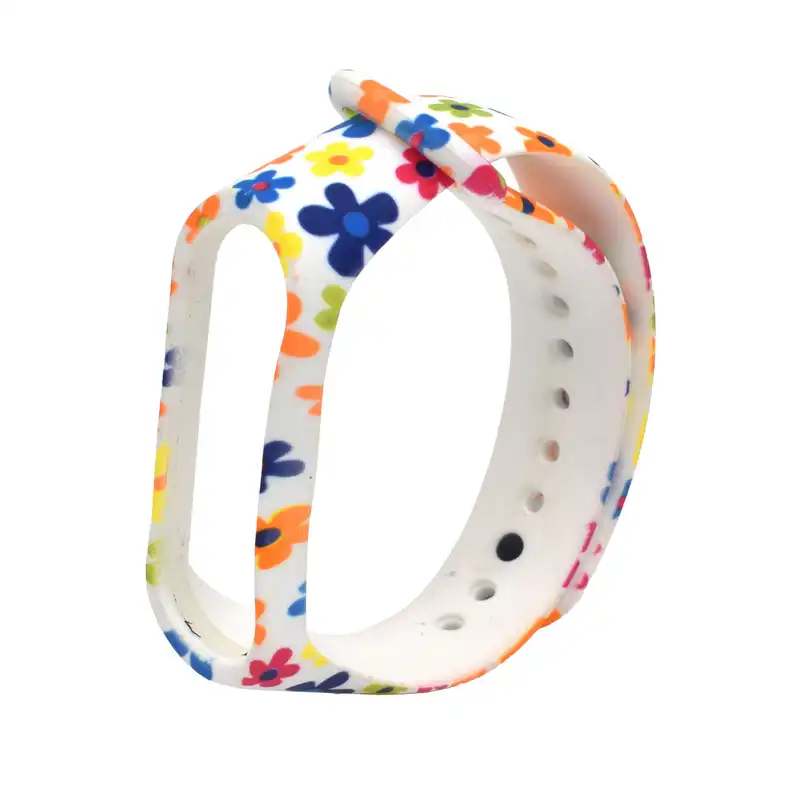 بند مدل CBXM409-11 مناسب برای مچ بند هوشمند شیائومی Mi Band 3/4