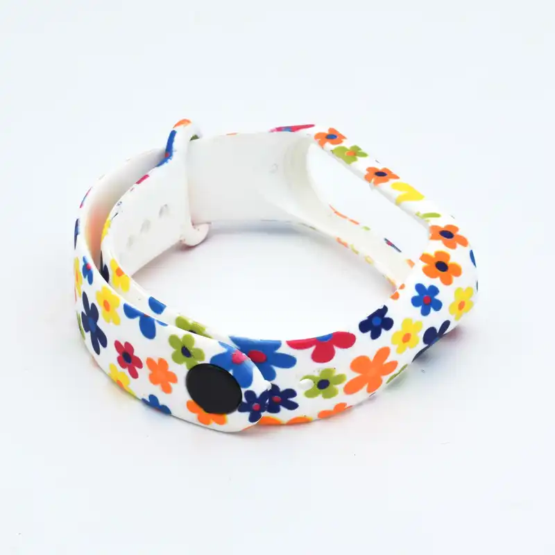 بند مدل CBXM409-11 مناسب برای مچ بند هوشمند شیائومی Mi Band 3/4