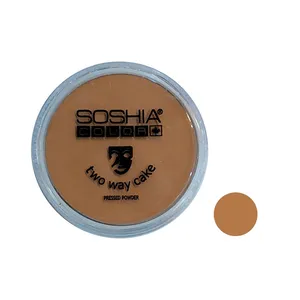 کرم پودر فشرده سوشیا شماره RB5