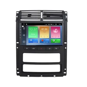 پخش کننده خودرو ووکس مدل 405C500Pro