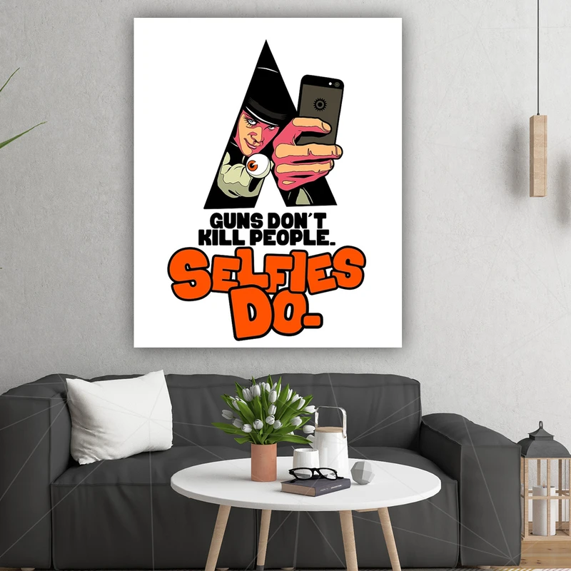 تابلو شاسی طرح Selfles do کد 402