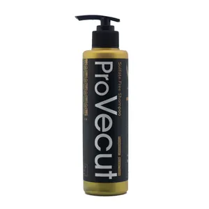 شامپو پرو ویکات مدل Sulfate free حجم 300 میلی لیتر