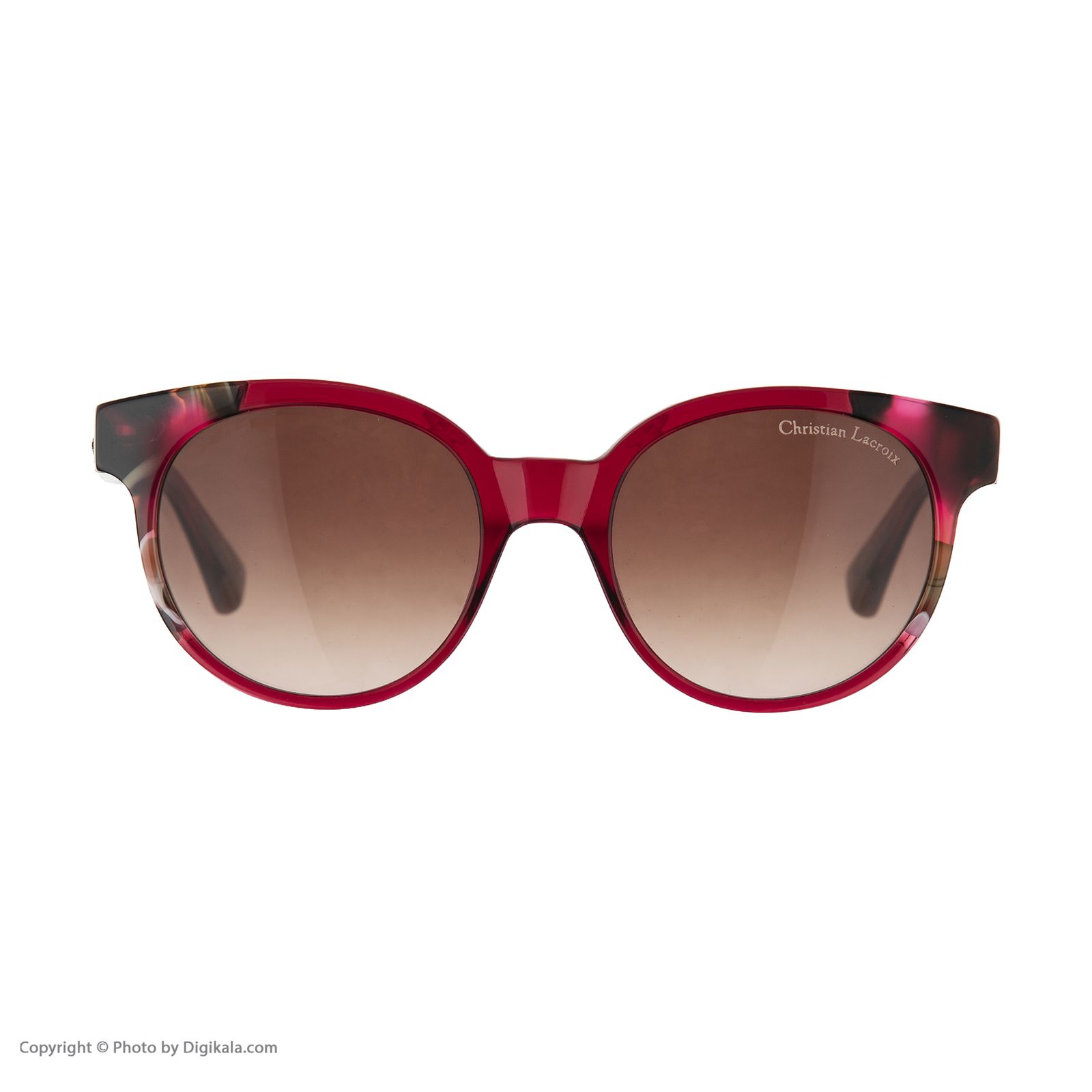 عینک آفتابی زنانه کریستین لاکروآ مدل CL 5078 214 -  - 2