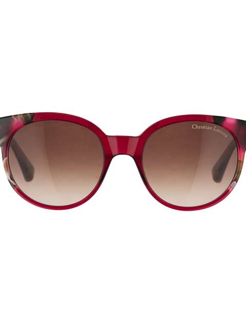عینک آفتابی زنانه کریستین لاکروآ مدل CL 5078 214