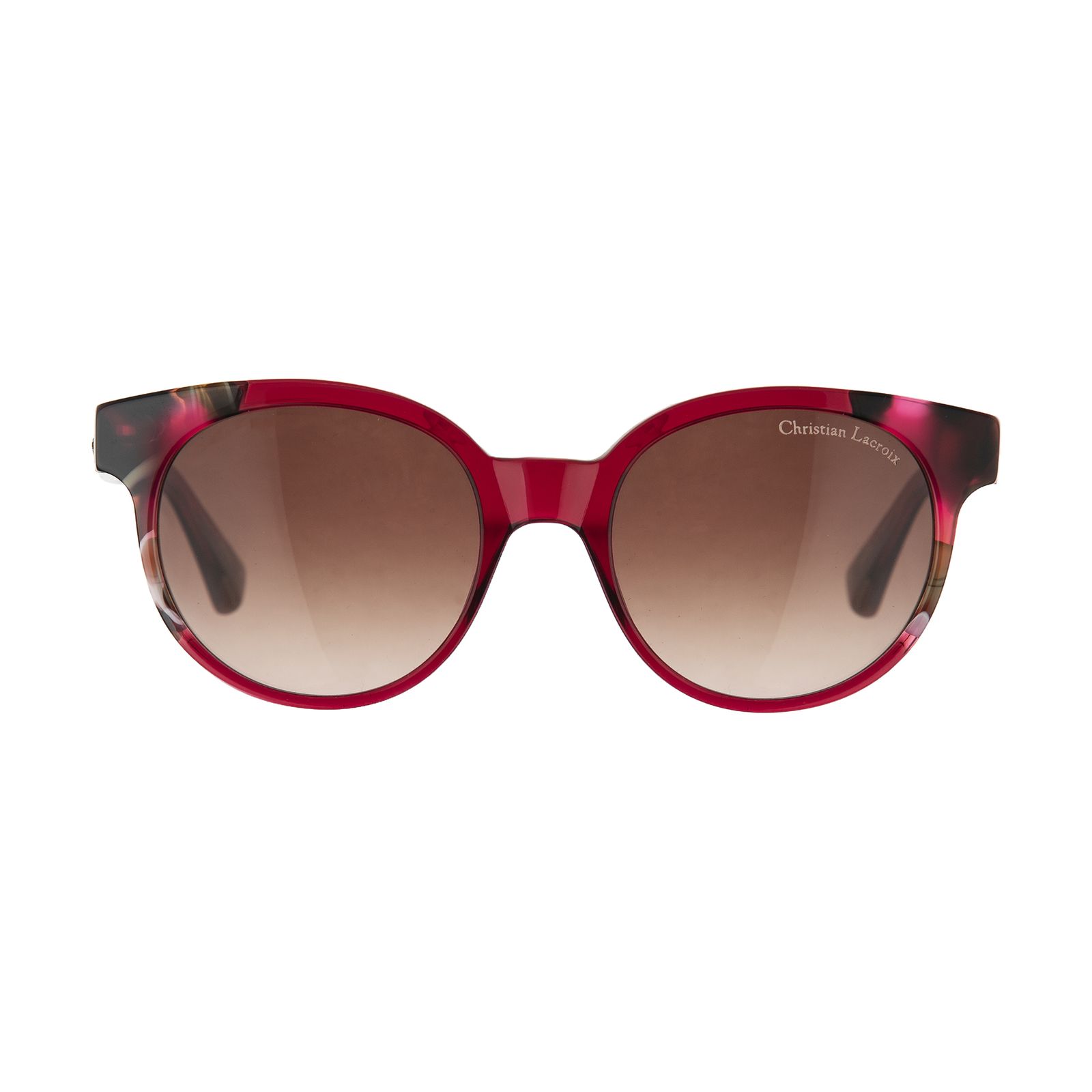 عینک آفتابی زنانه کریستین لاکروآ مدل CL 5078 214 -  - 1