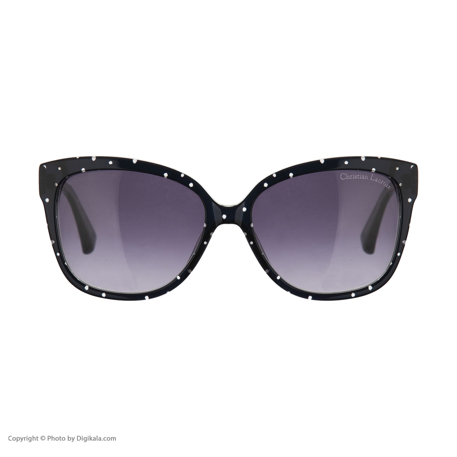 عینک آفتابی زنانه کریستین لاکروآ مدل CL 5079 084 -  - 2