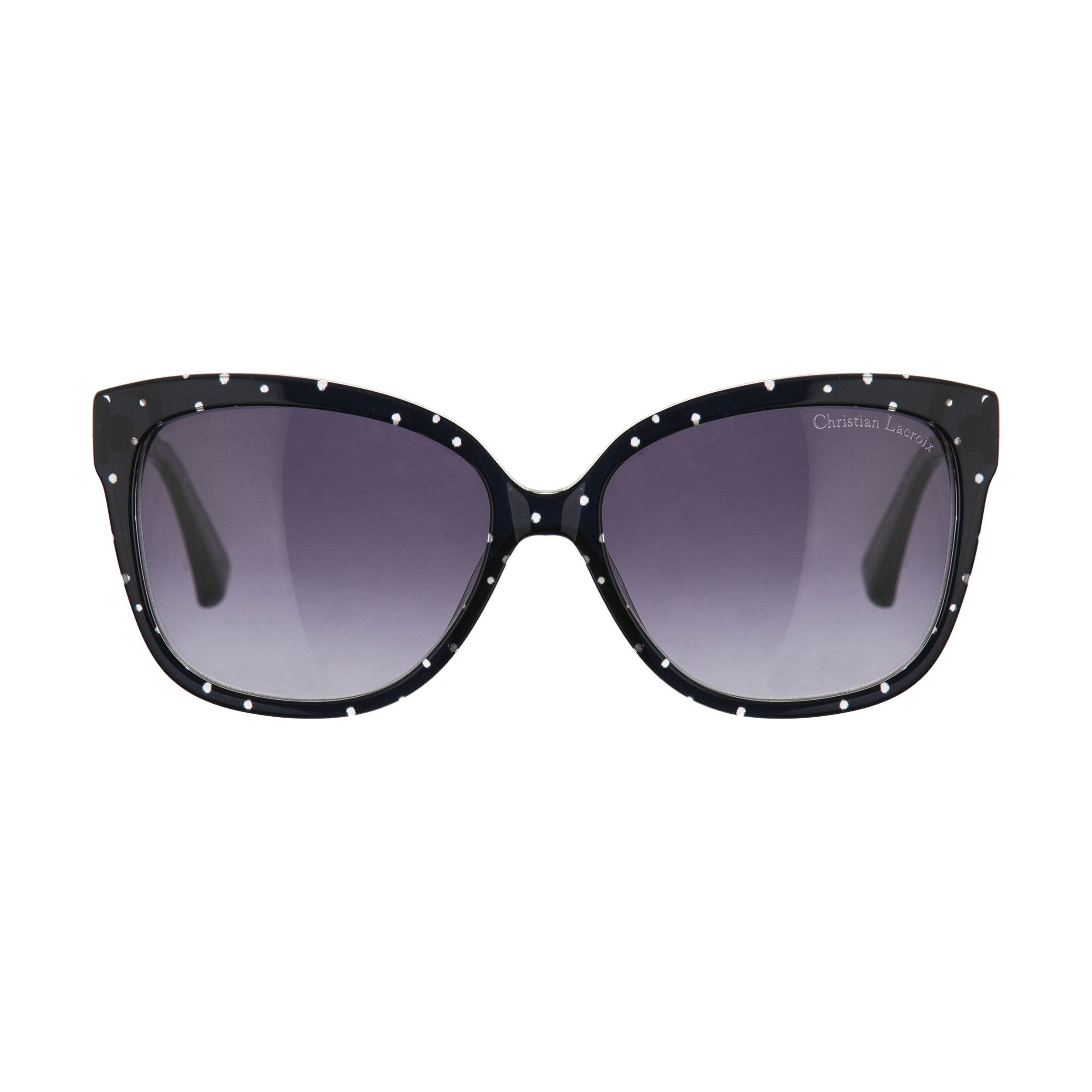 عینک آفتابی زنانه کریستین لاکروآ مدل CL 5079 084