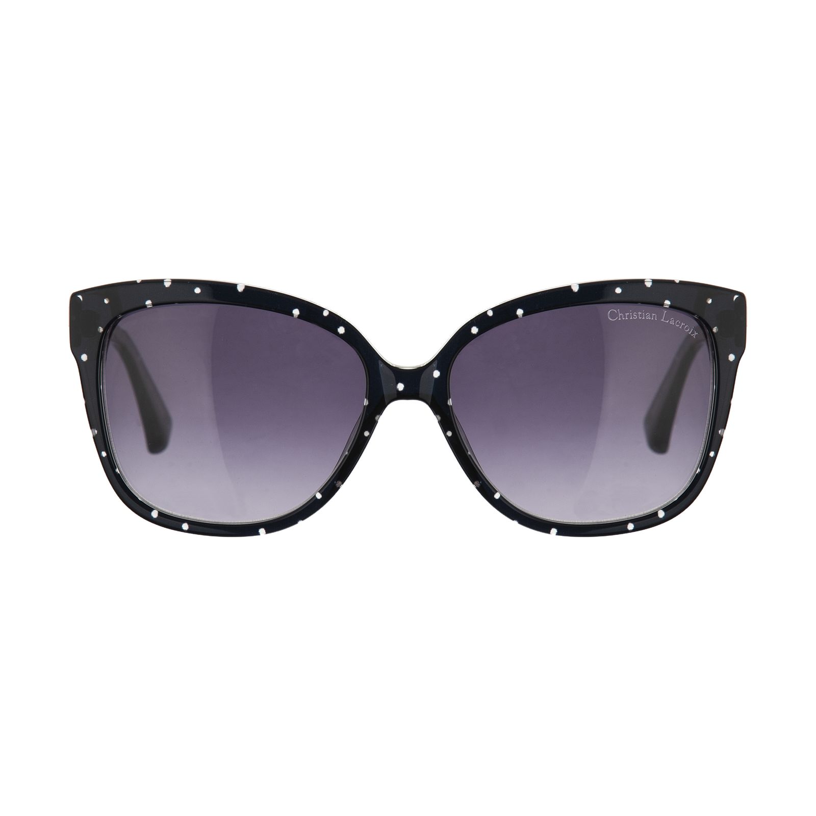 عینک آفتابی زنانه کریستین لاکروآ مدل CL 5079 084 -  - 1