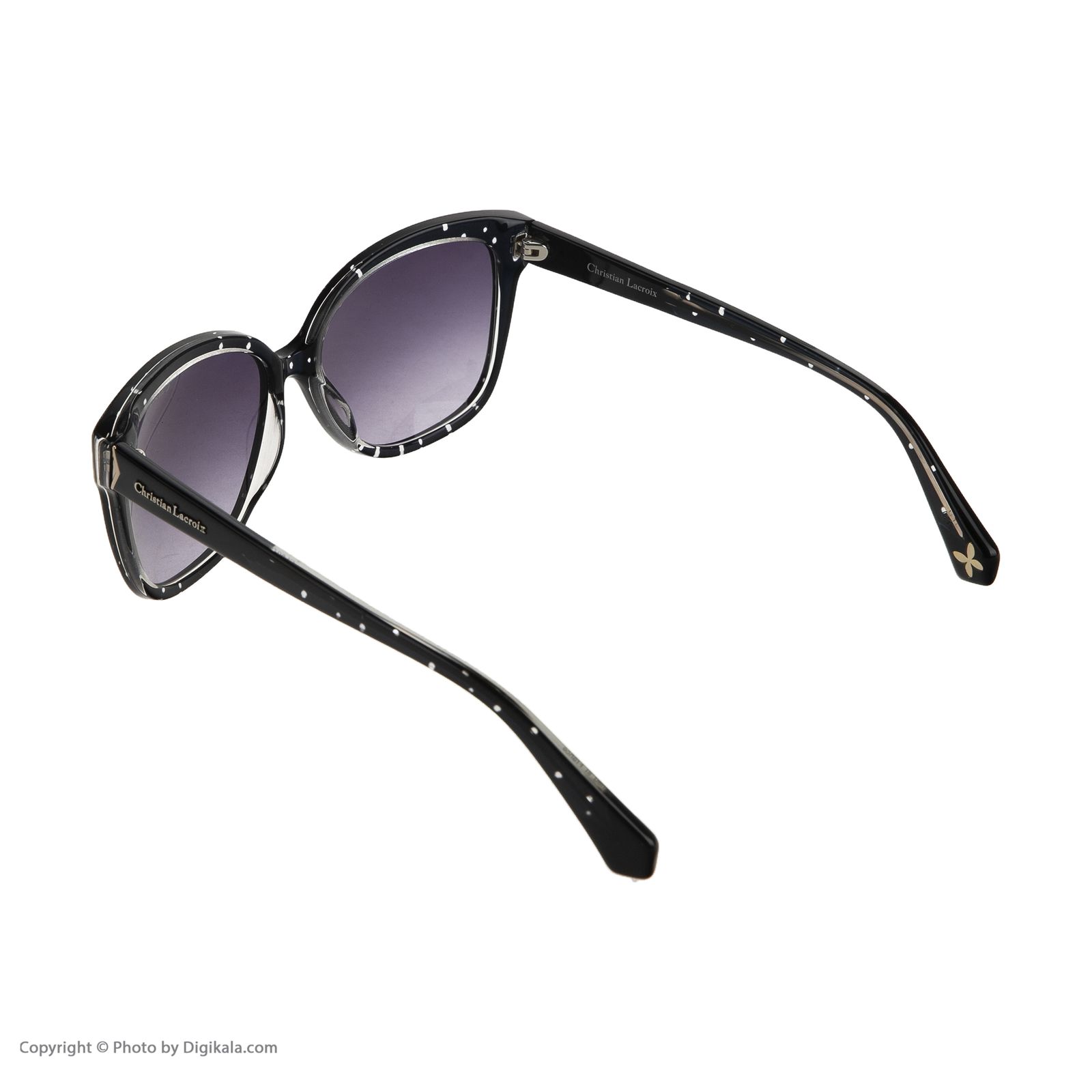 عینک آفتابی زنانه کریستین لاکروآ مدل CL 5079 084 -  - 5
