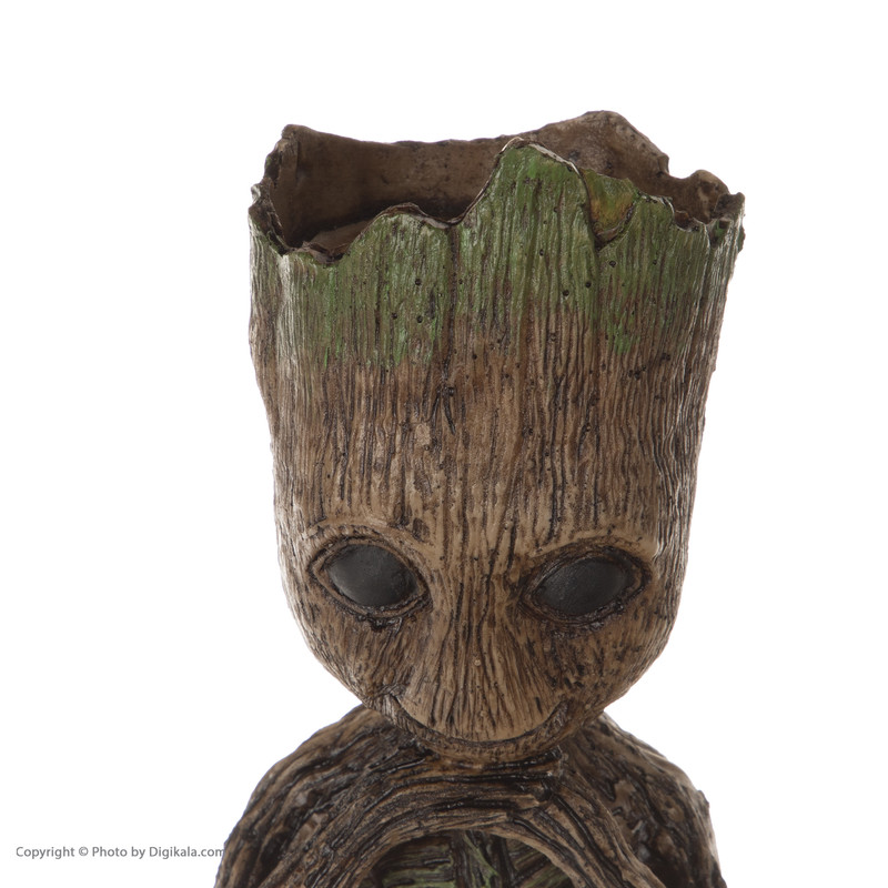 گلدان مدل K13 گلدان مدل K13