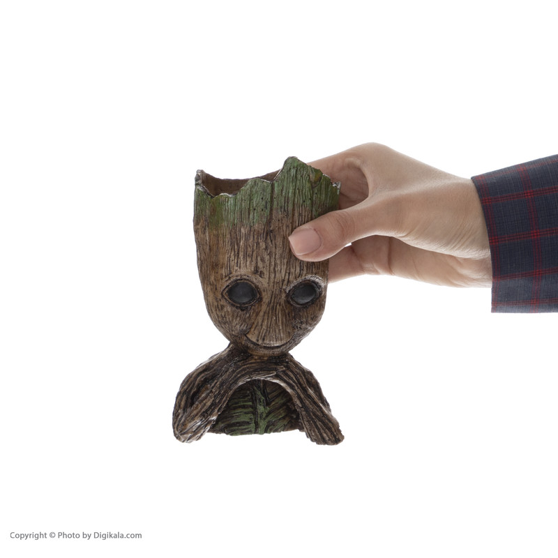 گلدان مدل K13 گلدان مدل K13