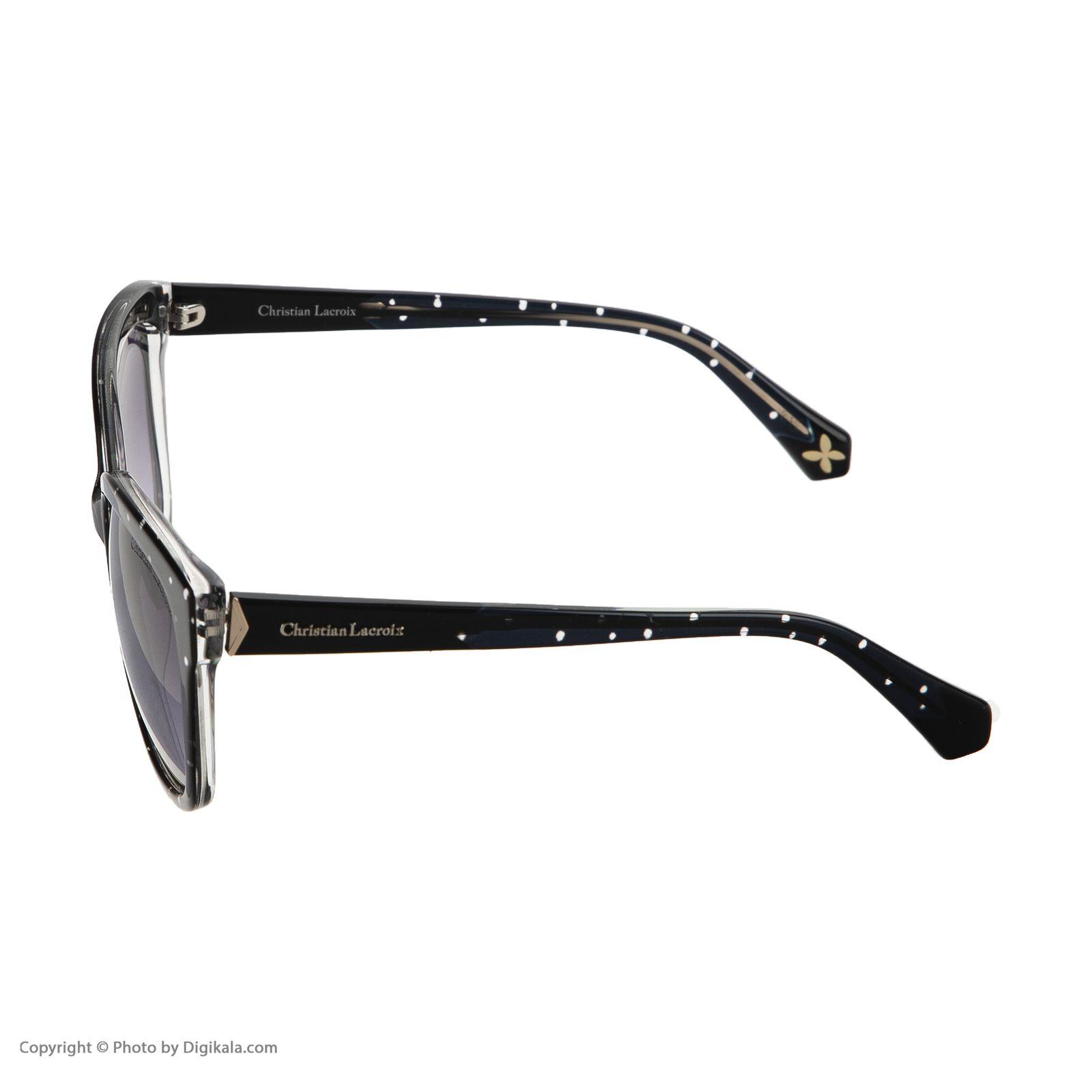 عینک آفتابی زنانه کریستین لاکروآ مدل CL 5079 084 -  - 3