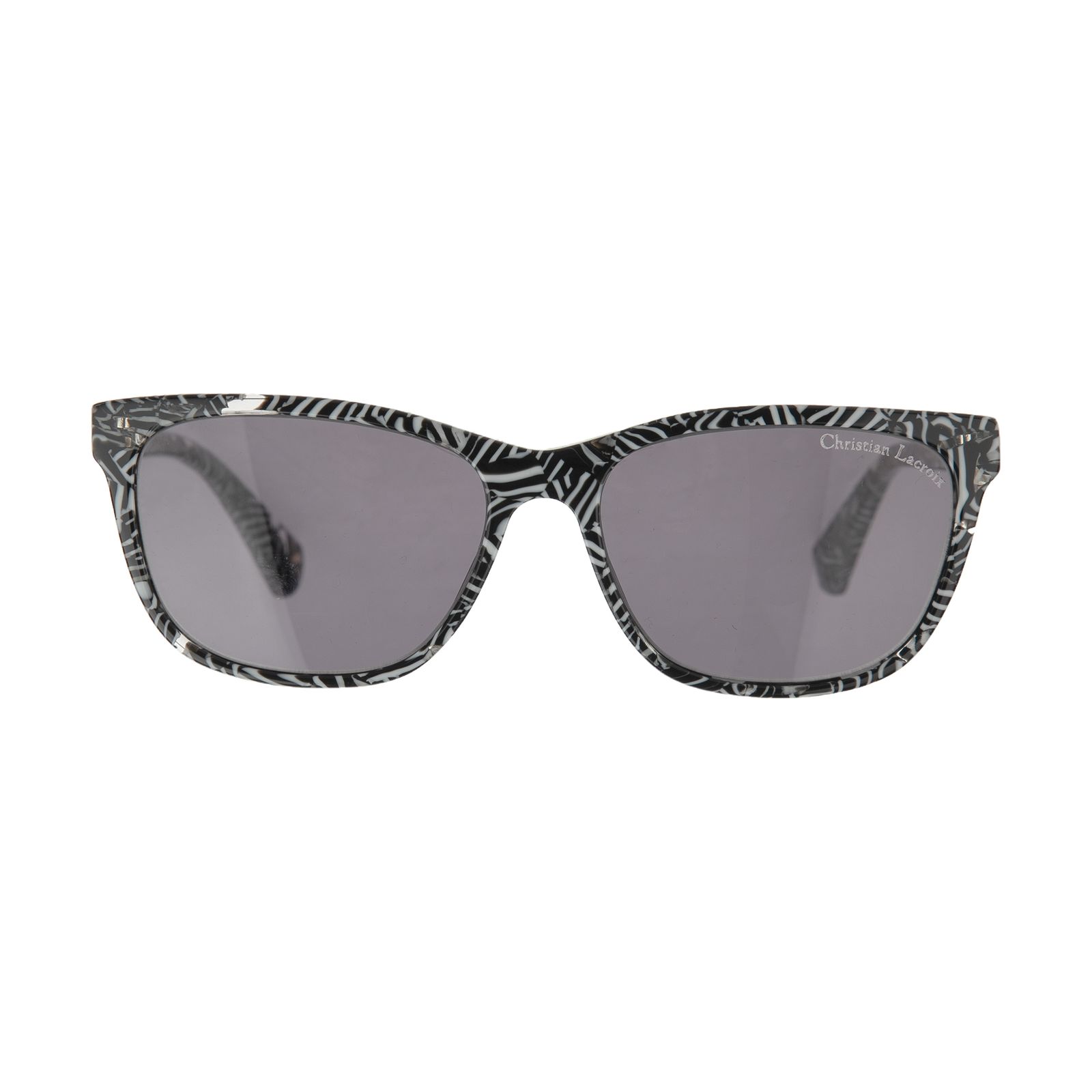 عینک آفتابی زنانه کریستین لاکروآ مدل CL 5076 001 -  - 1