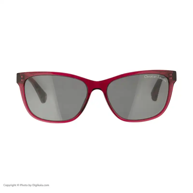 عینک آفتابی زنانه کریستین لاکروآ مدل CL 5074 214