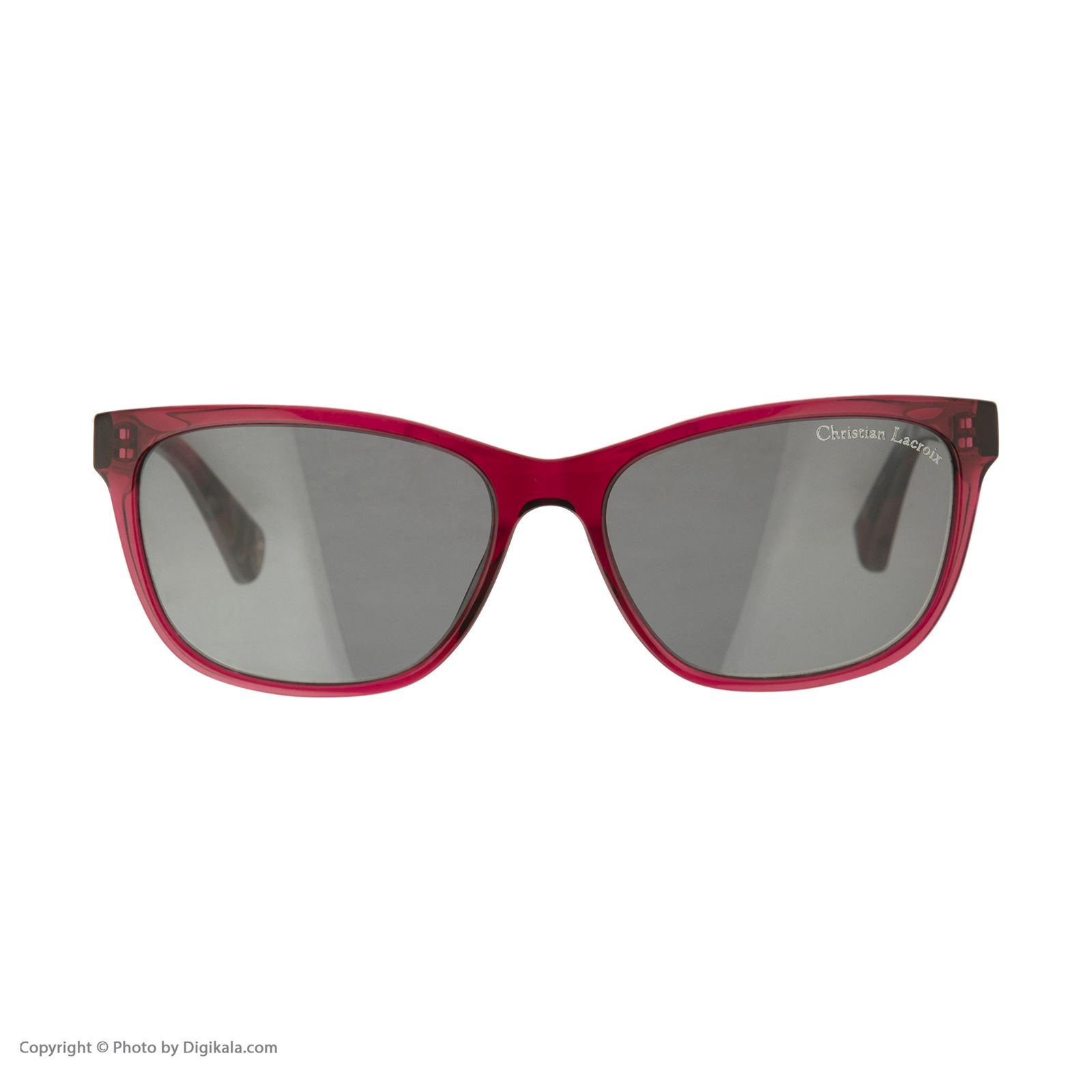 عینک آفتابی زنانه کریستین لاکروآ مدل CL 5074 214 -  - 2