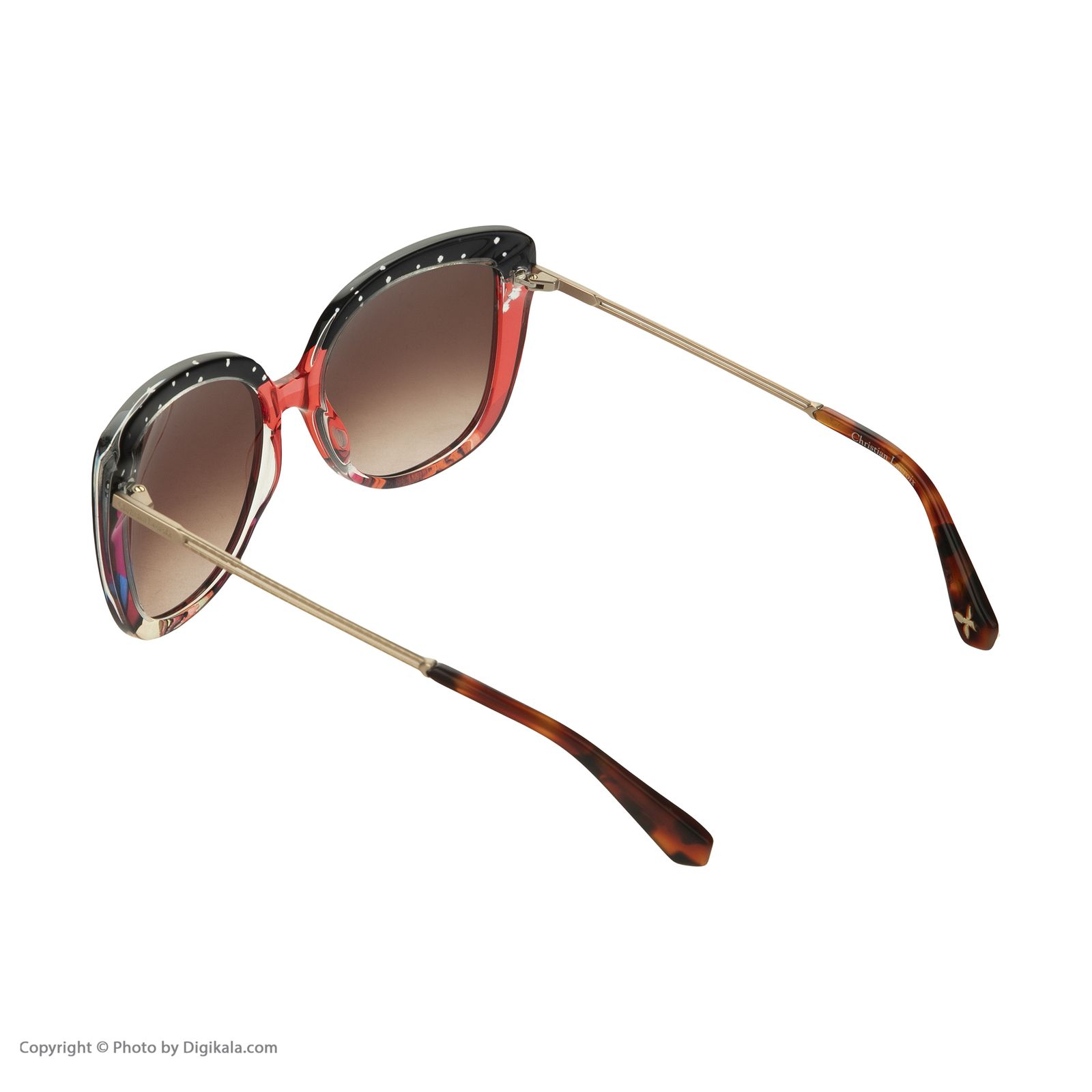 عینک آفتابی زنانه کریستین لاکروآ مدل CL 5080 275 -  - 4
