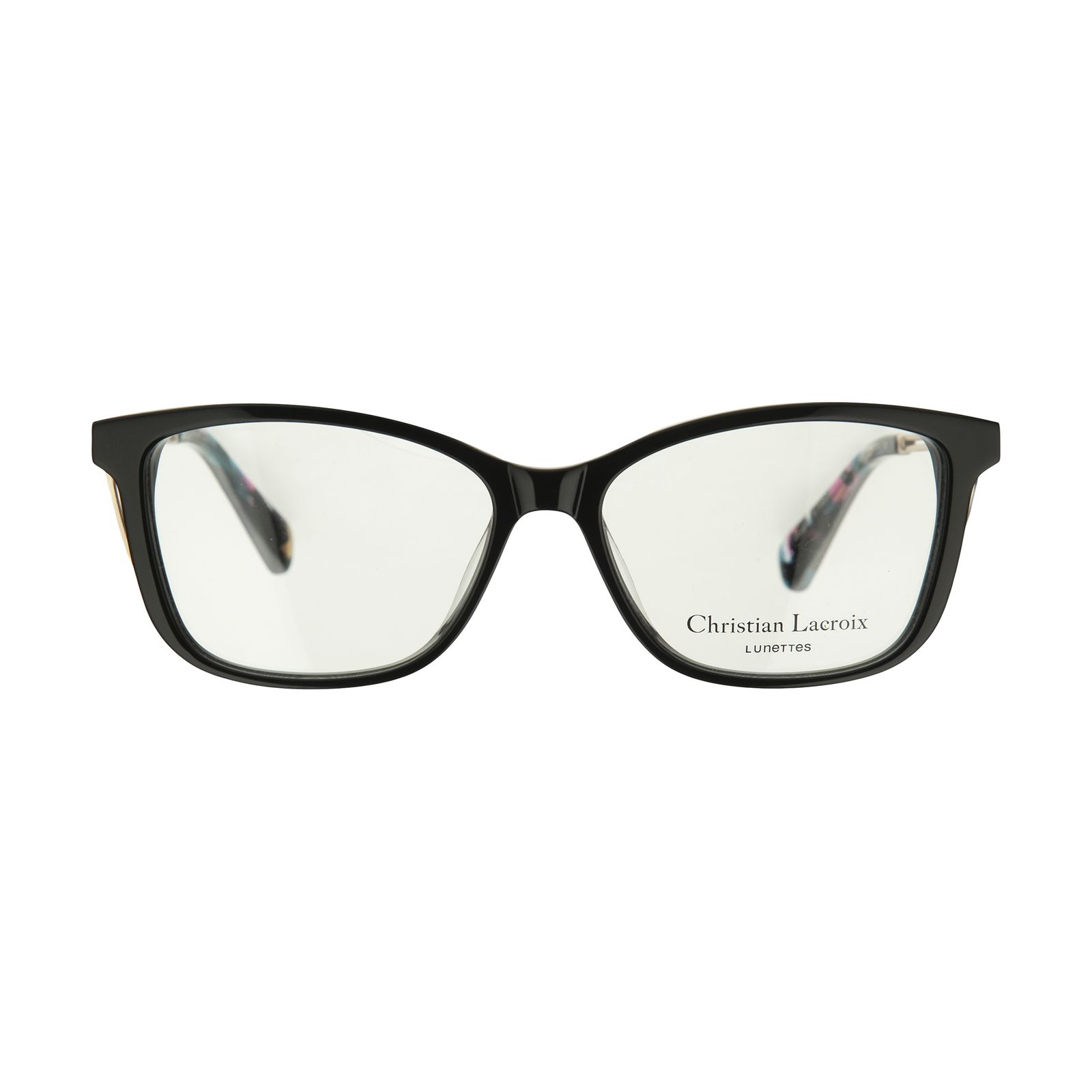 عینک طبی زنانه کریستین لاکروآ مدل CL 1086 017 -  - 1