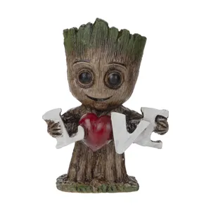 گلدان مدل K17