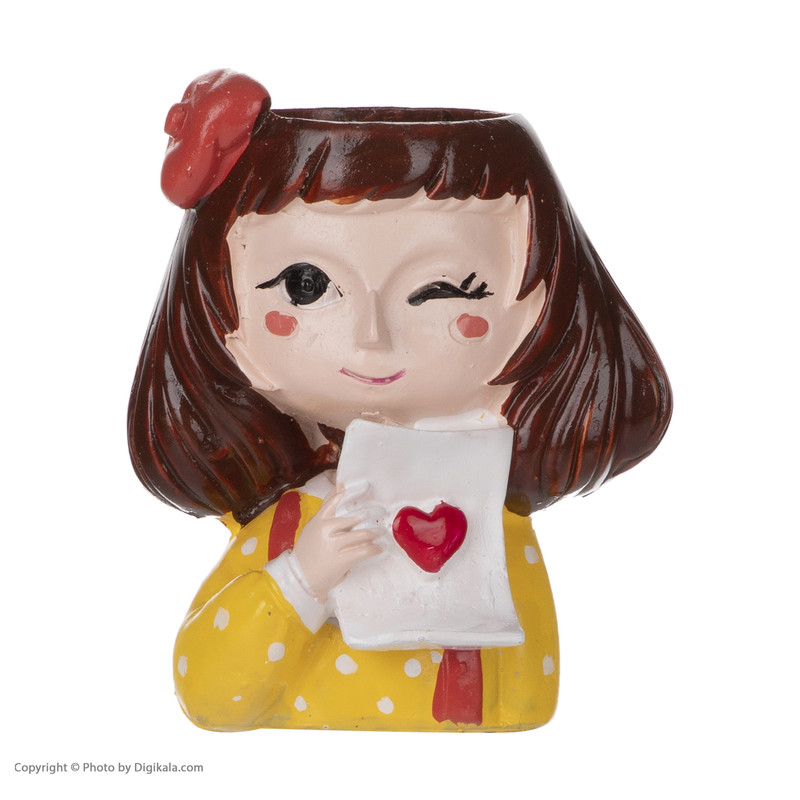 گلدان مدل K37 گلدان مدل K37