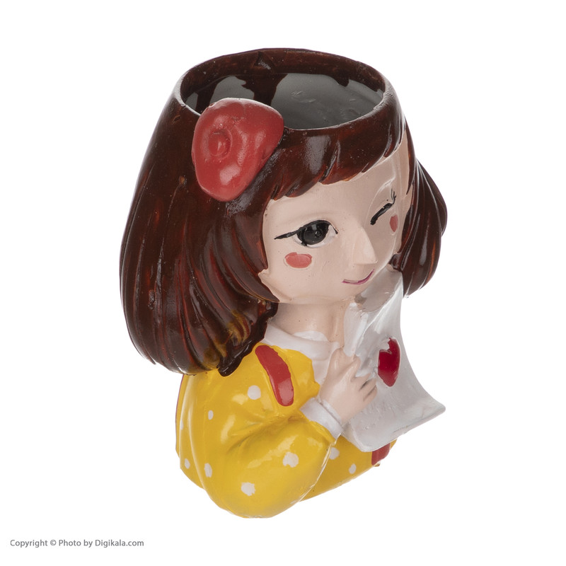 گلدان مدل K37 گلدان مدل K37