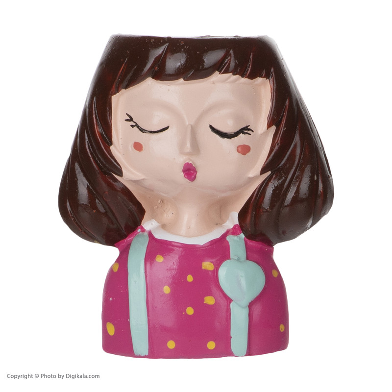 گلدان مدل K36