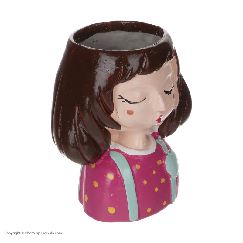 گلدان مدل K36