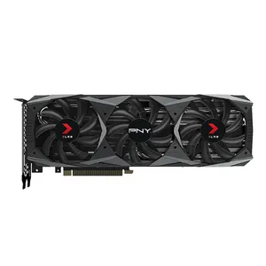 کارت گرافیک پی ان وای مدل  GeForce  RTX 2070 SUPER  XLR8 Gaming Overclocked 