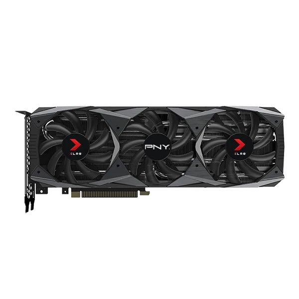 کارت گرافیک پی ان وای مدل  GeForce  RTX 2070 SUPER  XLR8 Gaming Overclocked