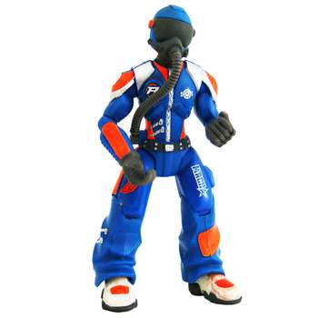اکشن فیگور مدل Action Man کد 204