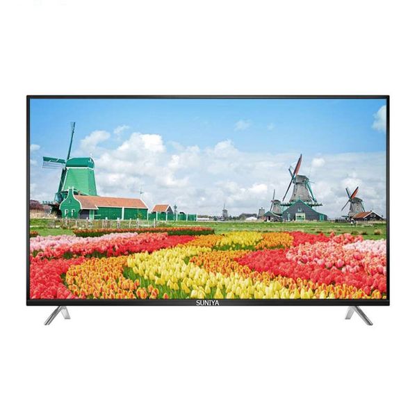 تلویزیون ال ای دی هوشمند سونیا مدل S-50KD7141 سایز 50 اینچ تلویزیون ال ای دی هوشمند سونیا مدل S-50KD7141 سایز 50 اینچ