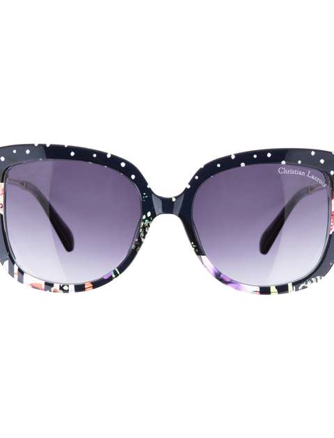 عینک آفتابی زنانه کریستین لاکروآ مدل CL 5080 082
